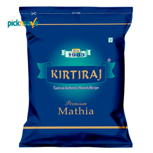 Kirtiraj Mathia 200g