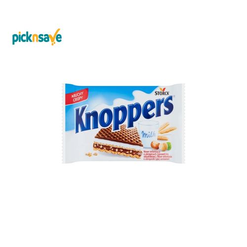 Knoppers 75g