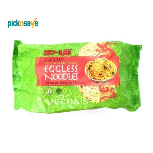 Ko Lee Eggless Noodle 375g