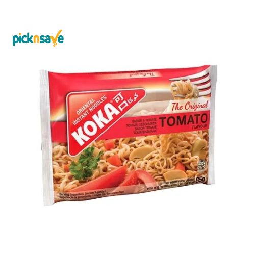 Koka Tomato Noodles 85g