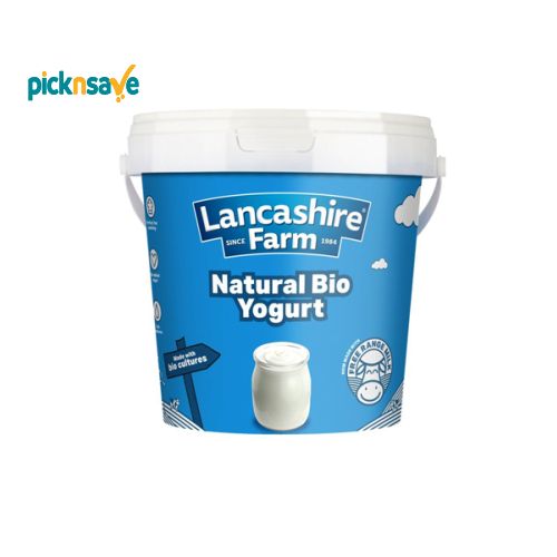 Lancashire Pro Bio Yogurt 1kg