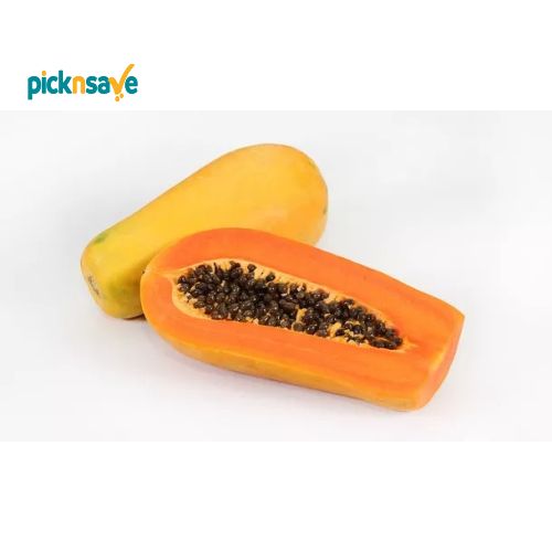 Large Papaya