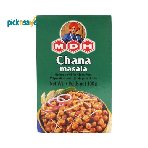 MDH Chana Masala 100g