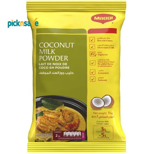 Maggi Coconut Milk Powder 1kg