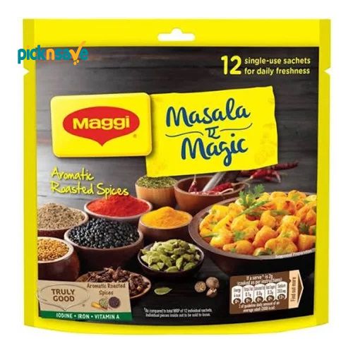 Maggi Masala Noodles 288g