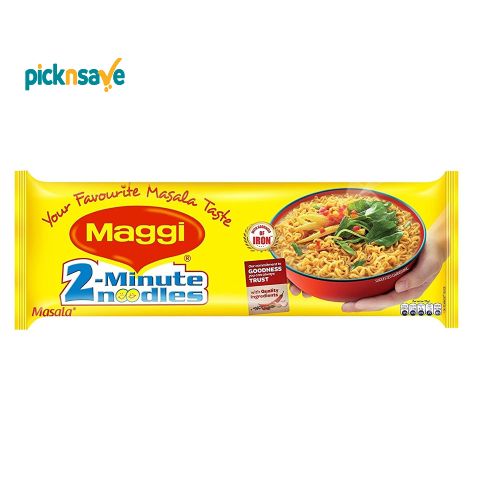 Maggi Masala Noodles 560g