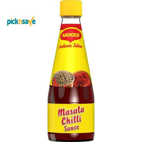 Maggi Masala Chilli Sauce 400g