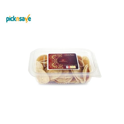 Modison Bhelpuri 180g