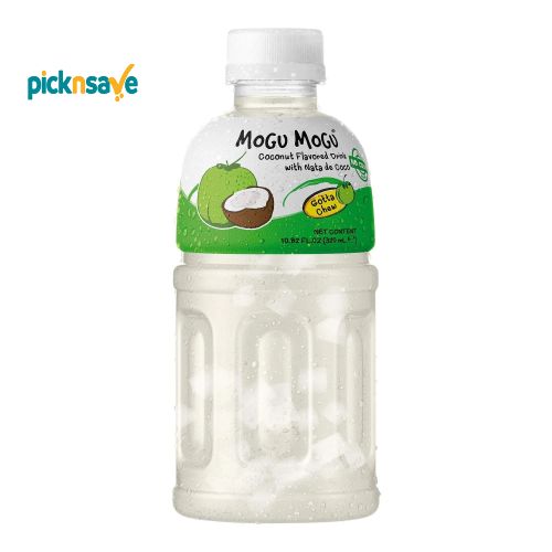 Mogu Mogu Coconut 320ML