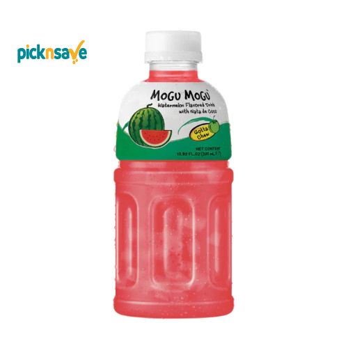 Mogu Mogu Watermelon 320ml