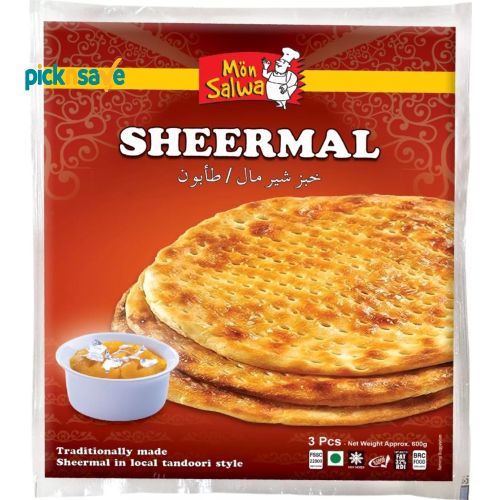 Mon Salwa Sheermal 600g