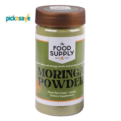 Moringa Powder 100g