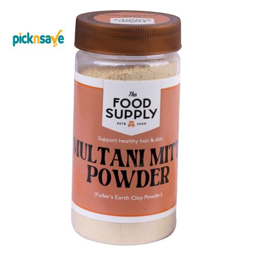 Multani Mitti Powder 100g