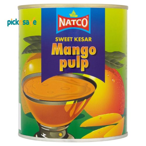 Natco Mango Pulp 850g