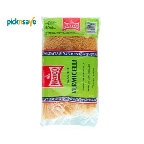 Natco Roasted Vermicelli 150g