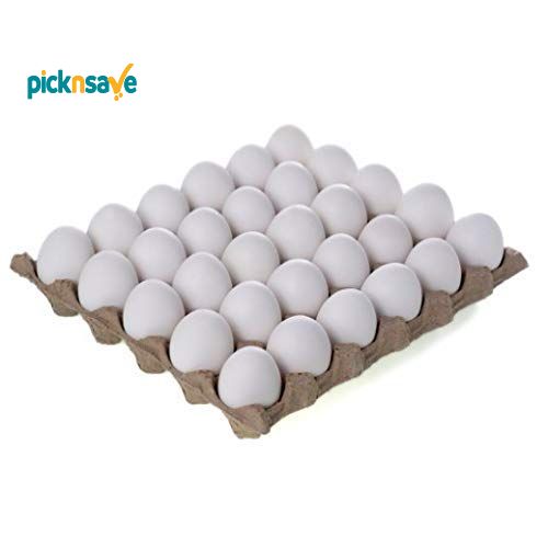 OS Eggs UK White 30pk