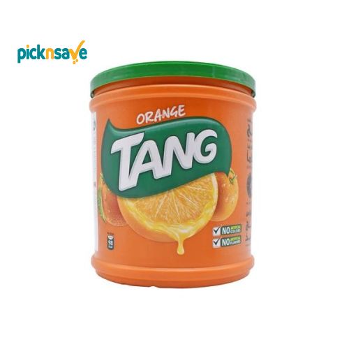 Orange Tang 2.5kg