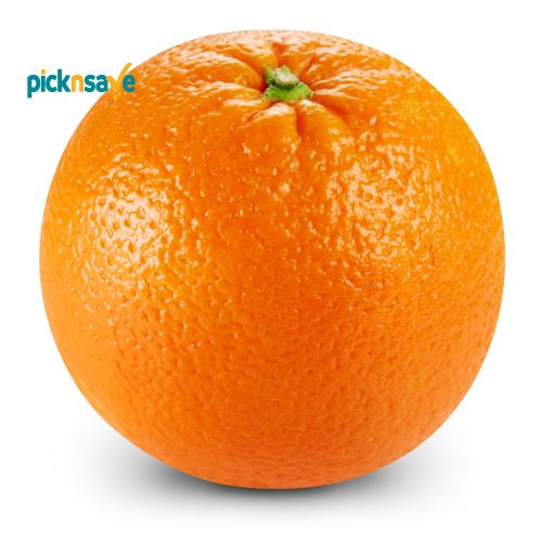 Oranges Large