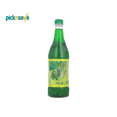 Pakola Cream Cordial 800ml
