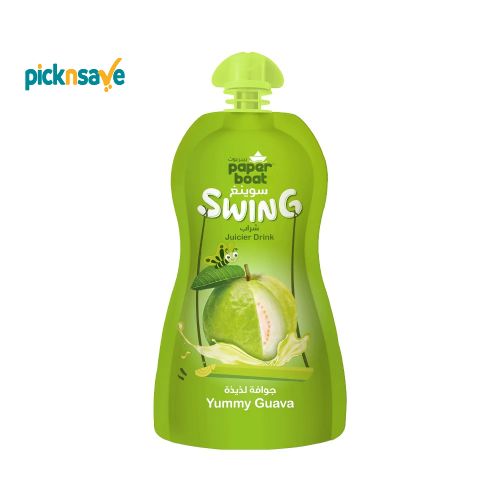 PaperBoat Guava 150ml