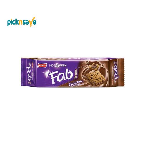 Parle Hide & Seek Chocolate 112g
