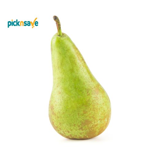 Pear