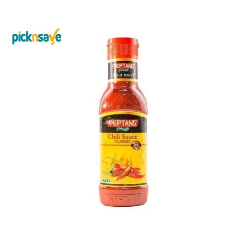 Peptang Chilli Sauce 375g