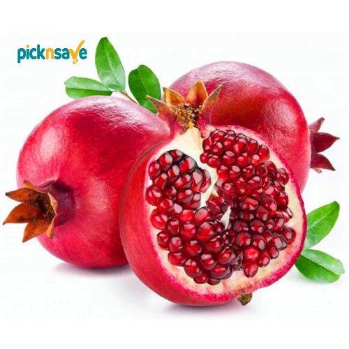 Pomegrante Spanish