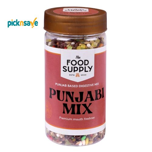 Punjabi Mix 150g
