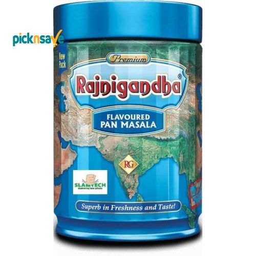 Rajnigandha Pan Masala 100g