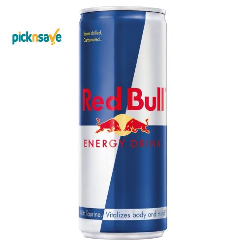 Red Bull 250ml