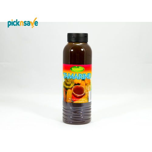 Rivonia Tamarind Sauce 1L
