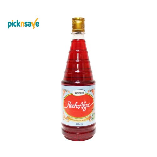 Hamdard Roohafza