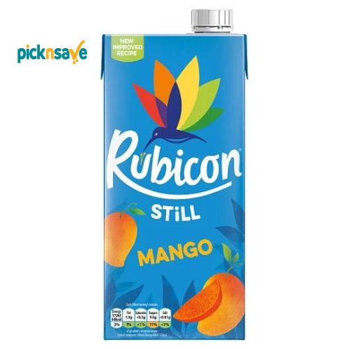 Rubicon Mango 1Ltr