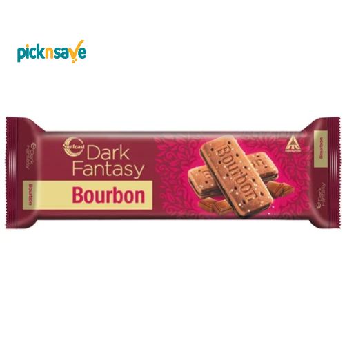 Sanfeast Dark Fantasy Bourbon 150g