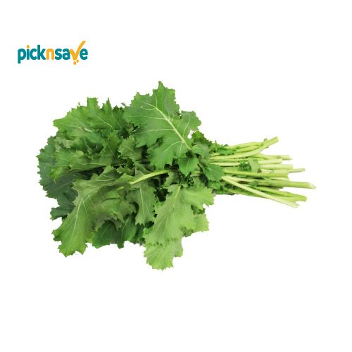 Fresh Sarson ka Saag Bunch