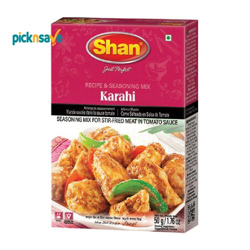 Shan Karahi Mix 50g