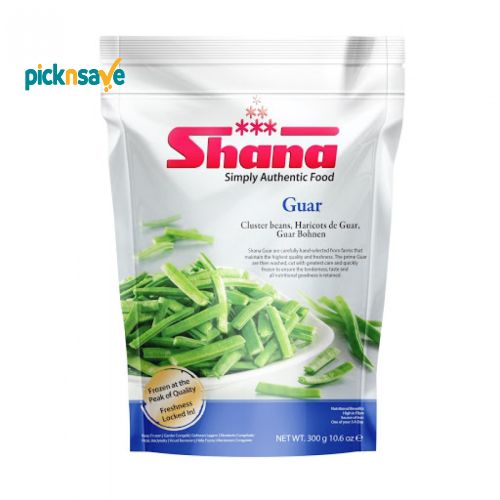 Shana Guar Cut 300g