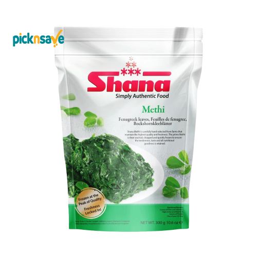 Shana Methi 300g
