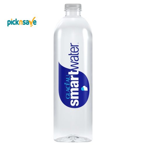 Smart Water 600ml