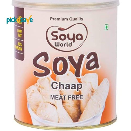 Soya Chaap 850g