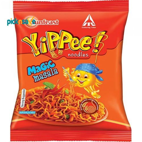 Sunfeast Yippe Magic Masala Noodles 70g