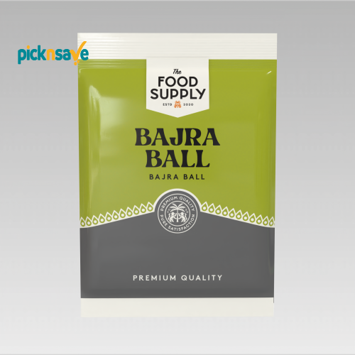 Bajra Ball 100g
