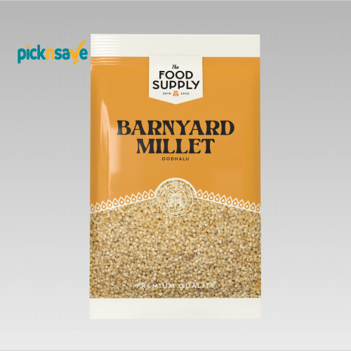 Barnyard Millet/Oodhalu 500g