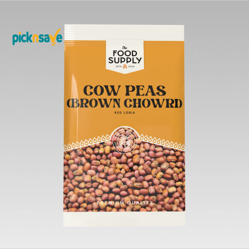 Brown Chowri (Red Lobia) 1.5kg