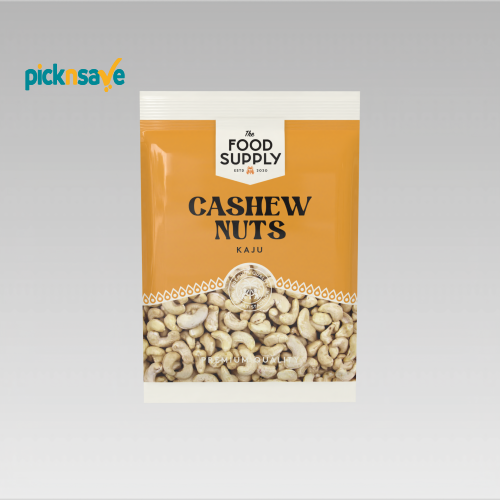 Cashew Nuts Indian 100g
