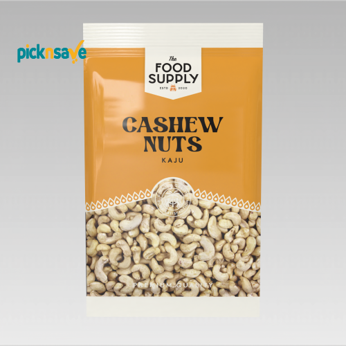 Cashew Nuts Indian 300g
