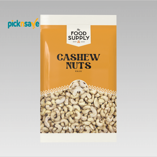 TFS Cashew Nuts Indian 700g