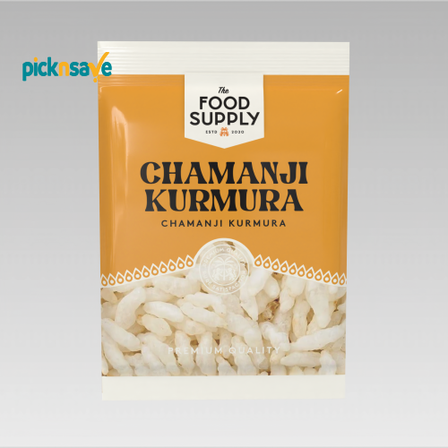 Chamanji Kurmura 100g