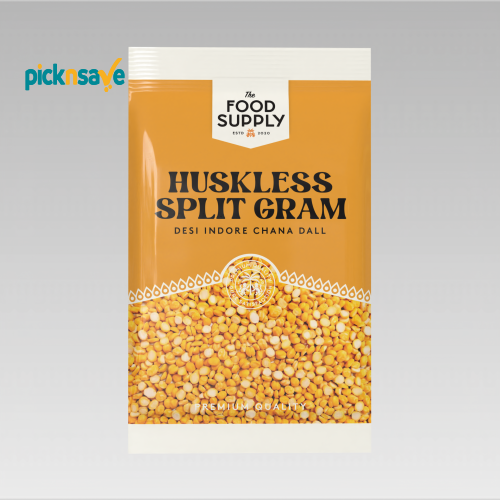 Chana Dall Desi Indore 1.5kg